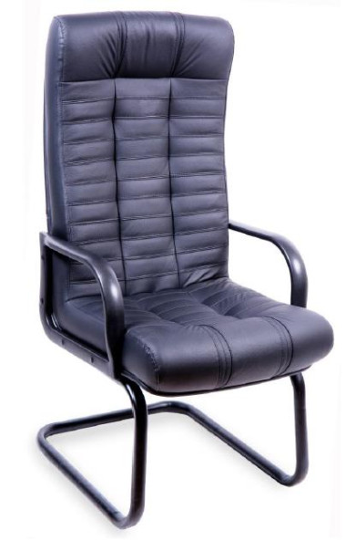 Конференц- кресло АТЛАНТ СТАНДАРТ — Аэлита