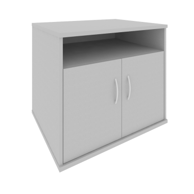 Тумба под оргтехнику сервисная Рива 770*600*685 — Аэлита