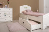 Мебель для детской "Роуз" фото 4 — Аэлита