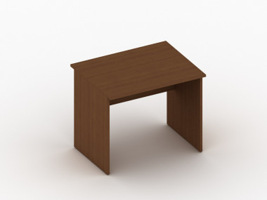 Стол рабочий прямой глубиной 700 — Аэлита