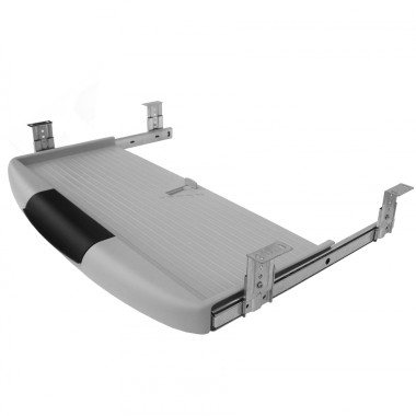 Полка под клавиатуру Рива (пластик) — Аэлита