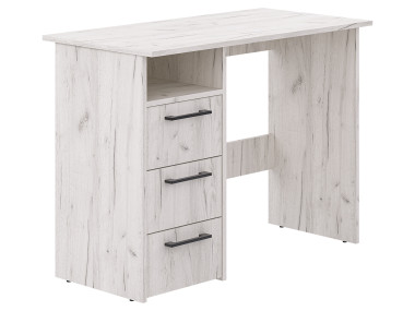 Стол рабочий ФРОНДА-10 с ящиками &mdash; Аэлита