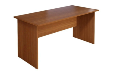 Стол СМ3 Монолит рабочий 1604х704х756 — Аэлита